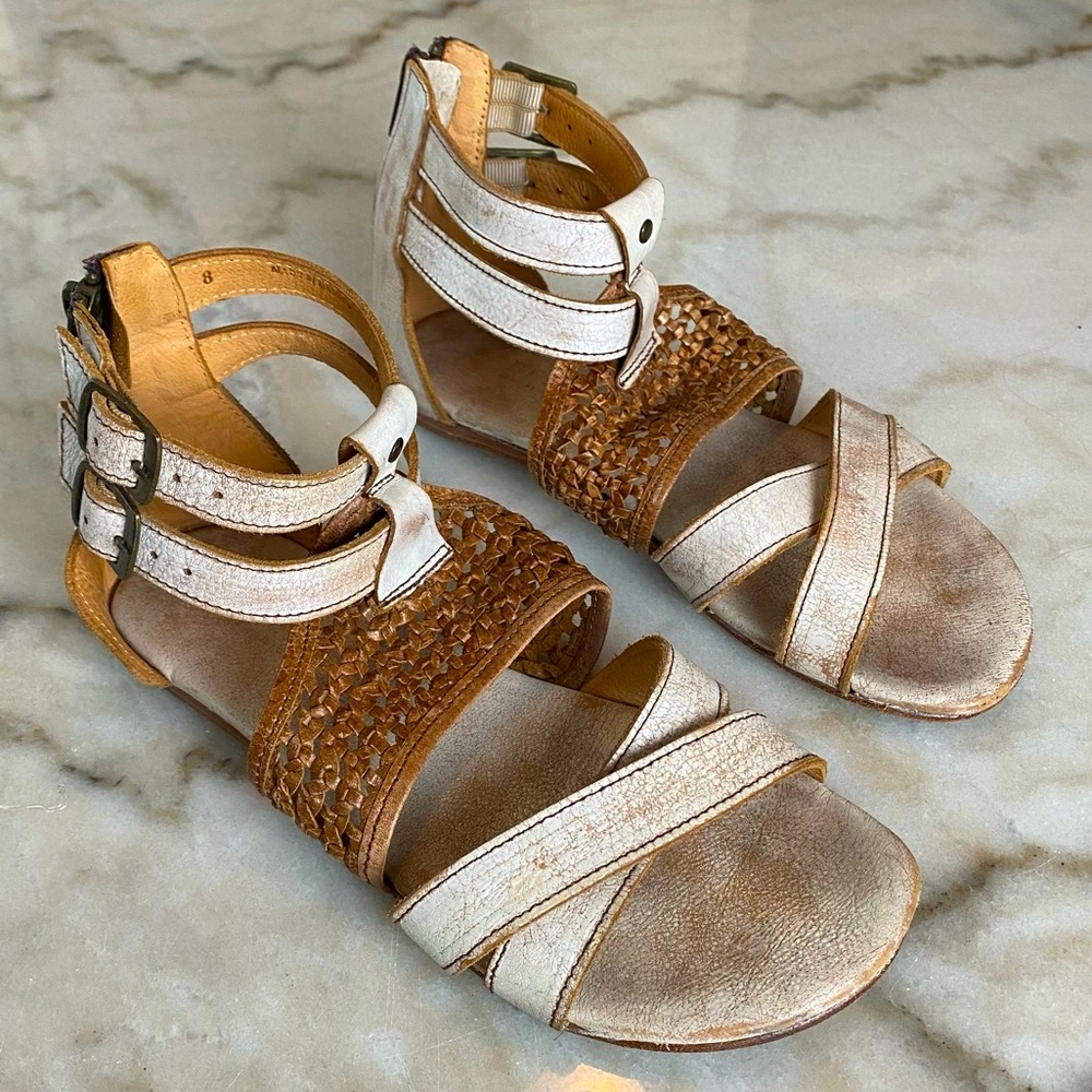 Bed Stu Capriana Sandals